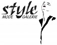 Logo Modegalerie style
